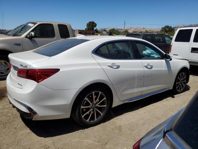 2018 Acura Tlx Tech VIN: 19UUB3F56JA003031 Lot: 59897374