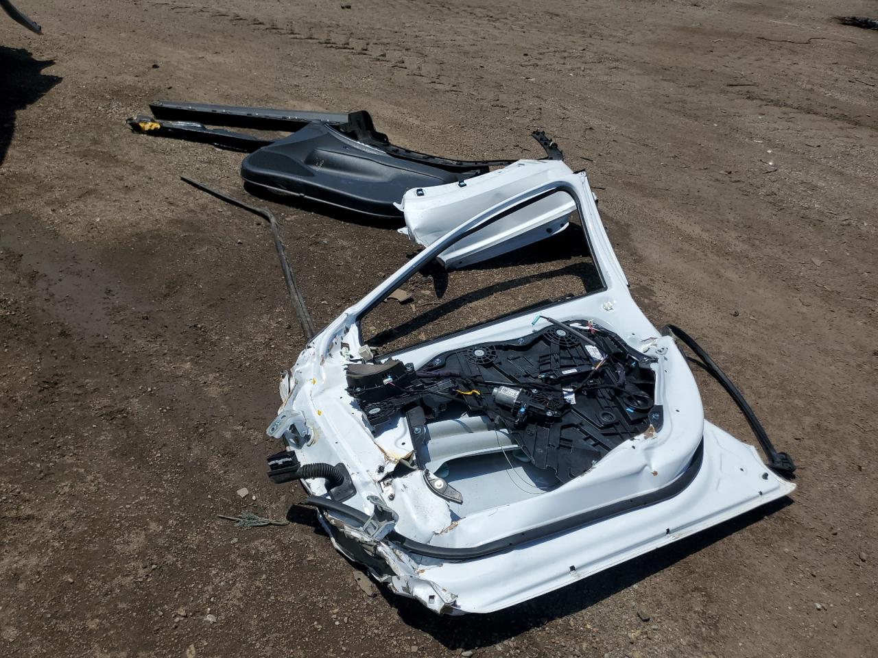 5NMJF3AE6NH054912 2022 Hyundai Tucson Sel