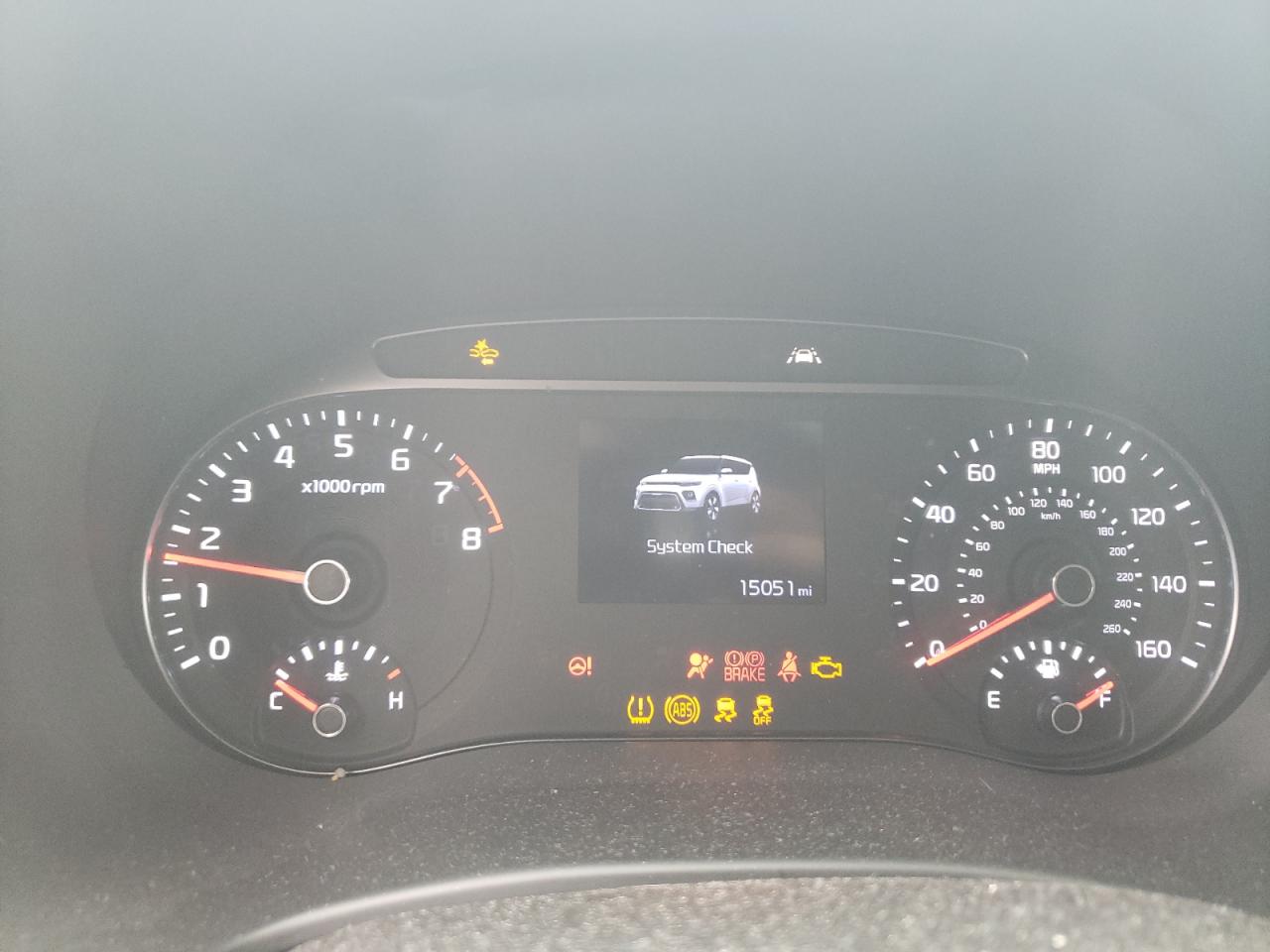 KNDJ23AU2N7181179 2022 Kia Soul Lx