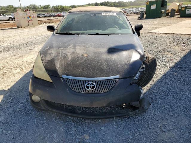 2004 Toyota Camry Solara Se VIN: 4T1FA38P24U035448 Lot: 58667304