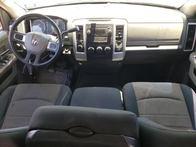 2011 Dodge Ram 1500 VIN: 1D7RV1GT0BS671647 Lot: 57642644