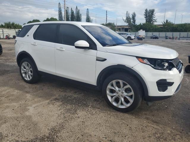 2019 Land Rover Discovery Sport Se VIN: SALCP2FX6KH803854 Lot: 59089614