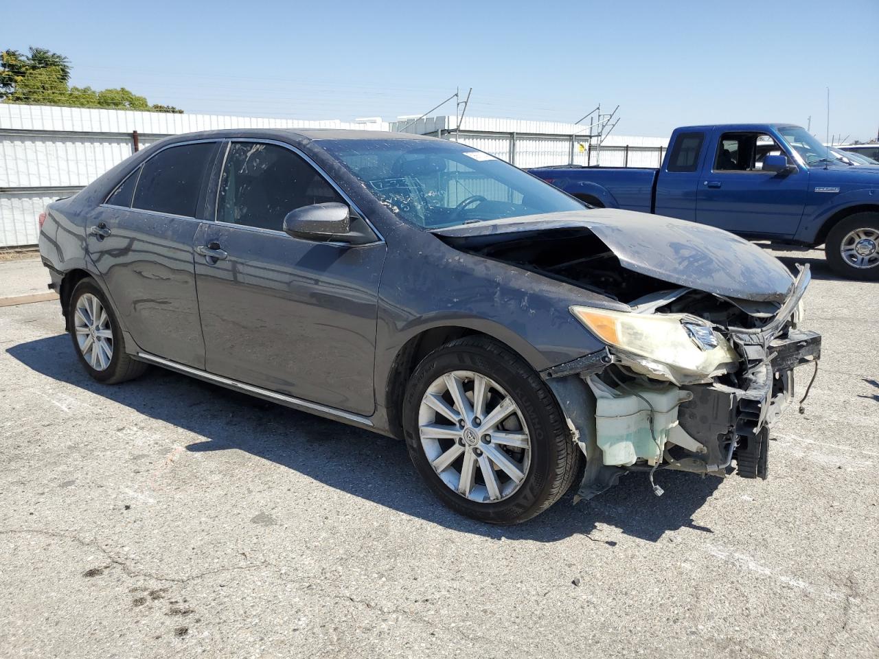 2013 Toyota Camry L vin: 4T4BF1FK7DR318347