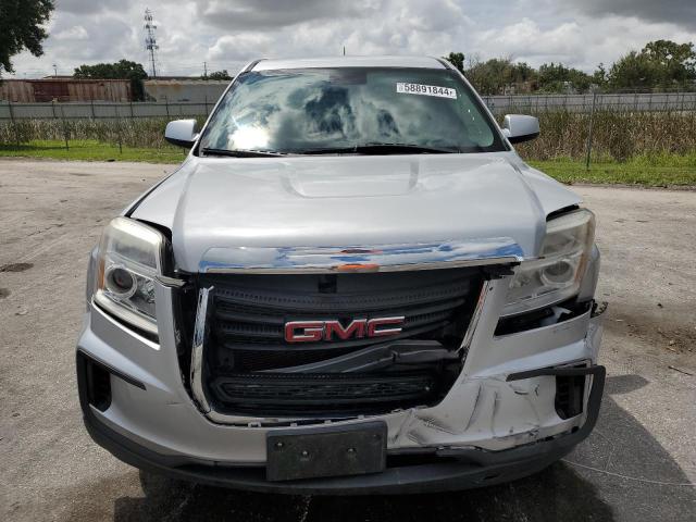 2017 GMC Terrain Sle VIN: 2GKALMEK0H6322027 Lot: 58891844