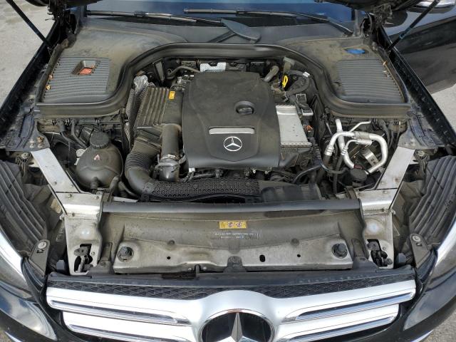 2019 Mercedes-Benz Glc 300 4Matic VIN: WDC0G4KB5KF542335 Lot: 57971184