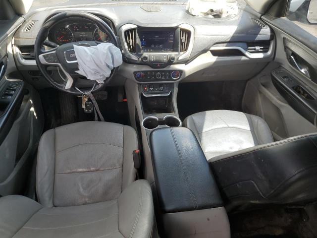 2019 GMC Terrain Slt VIN: 3GKALVEX4KL233971 Lot: 58332724