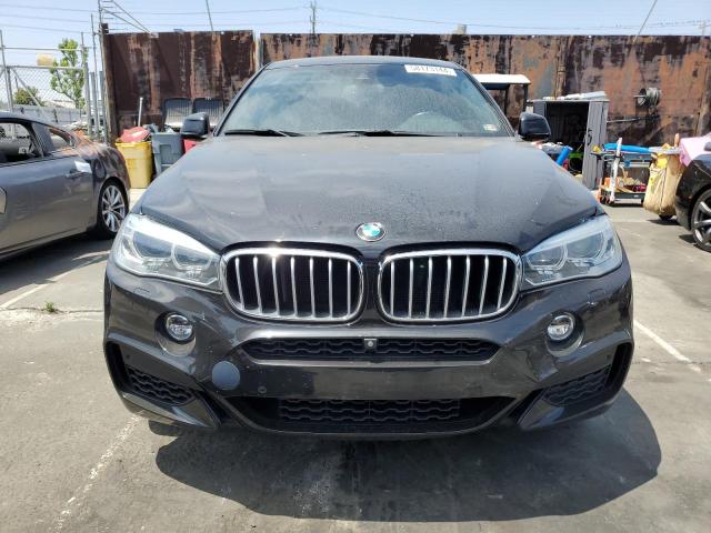 VIN 5UXKU6C5XG0S82454 2016 BMW X6, Xdrive50I no.5