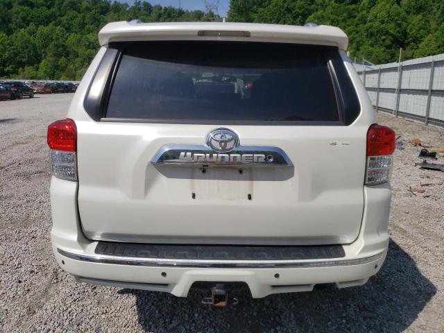 2013 Toyota 4Runner Sr5 VIN: JTEBU5JR2D5111063 Lot: 57264424