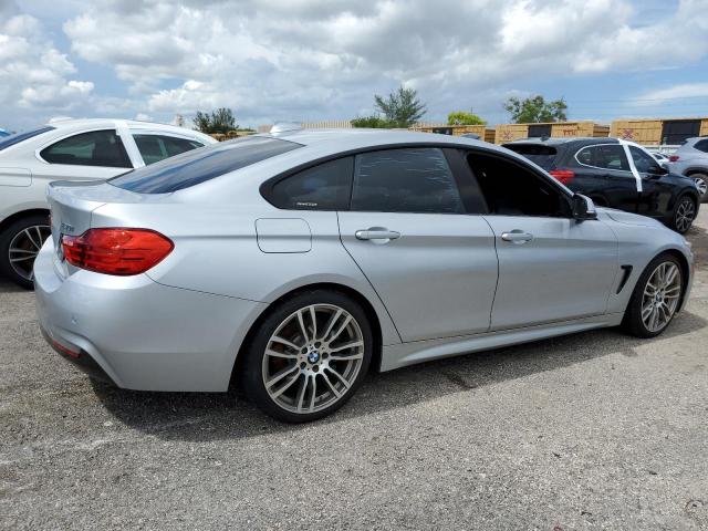 VIN WBA4F7C50HG786026 2017 BMW 4 Series, 430I Gran ... no.3