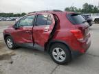 CHEVROLET TRAX 1LT photo