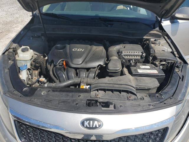 2013 Kia Optima Ex VIN: 5XXGN4A77DG164790 Lot: 58654794