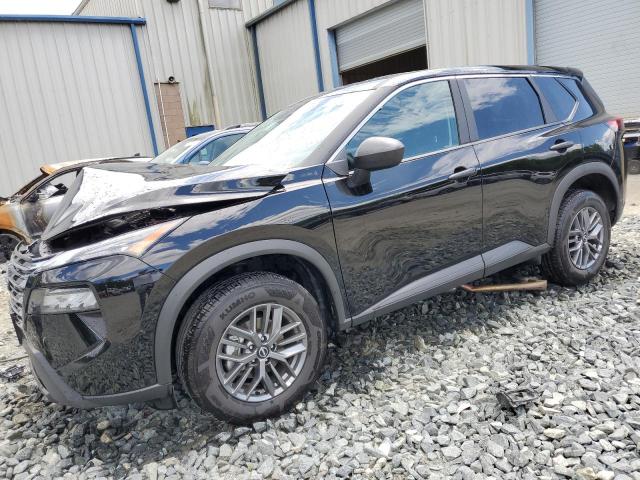 2024 Nissan Rogue S VIN: 5N1BT3AB0RC693256 Lot: 58474734