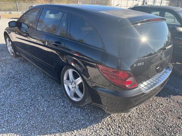 2008 Mercedes-Benz R 350 VIN: 4JGCB56E18A068915 Lot: 61192714