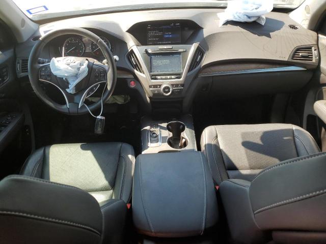 2020 Acura Mdx Technology VIN: 5J8YD3H51LL017757 Lot: 59073274