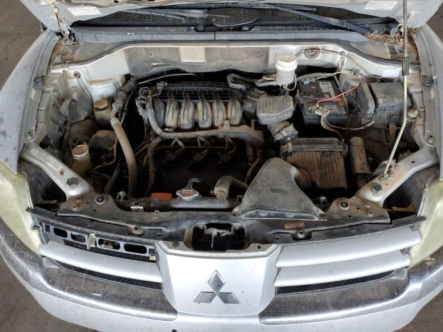 2005 Mitsubishi Endeavor Xls VIN: 4A4MM31S95E011511 Lot: 57298094