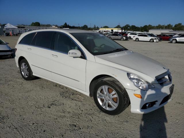 2008 Mercedes-Benz R 350 VIN: 4JGCB65E48A071752 Lot: 59075104