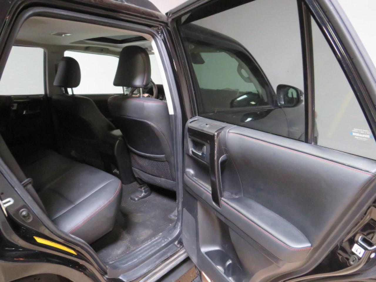 2020 Toyota 4Runner Sr5/Sr5 Premium vin: JTEBU5JR2L5774289