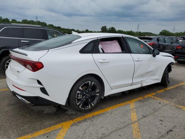 2024 Kia K5 Gt Line VIN: 5XXG64J20RG252332 Lot: 56582864