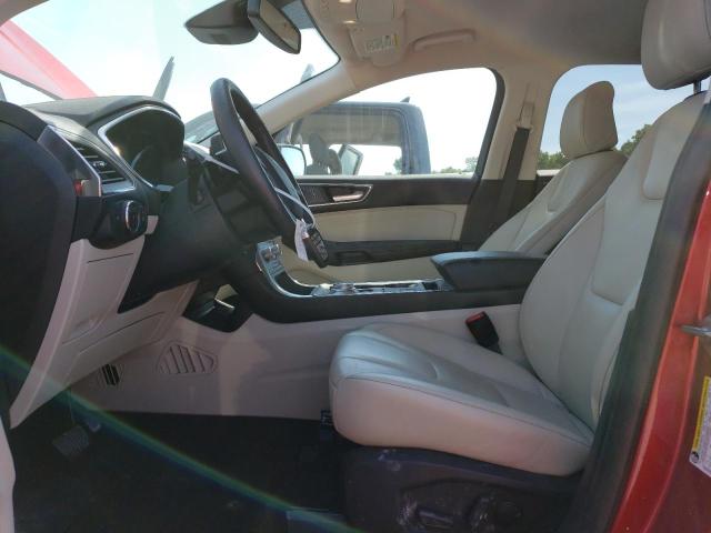 2021 FORD EDGE TITAN - 2FMPK4K9XMBA51856