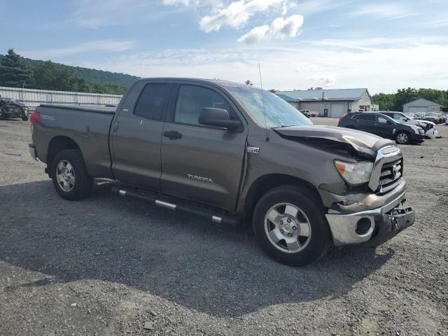 2009 Toyota Tundra Double Cab VIN: 5TFBV54139X092736 Lot: 58662274