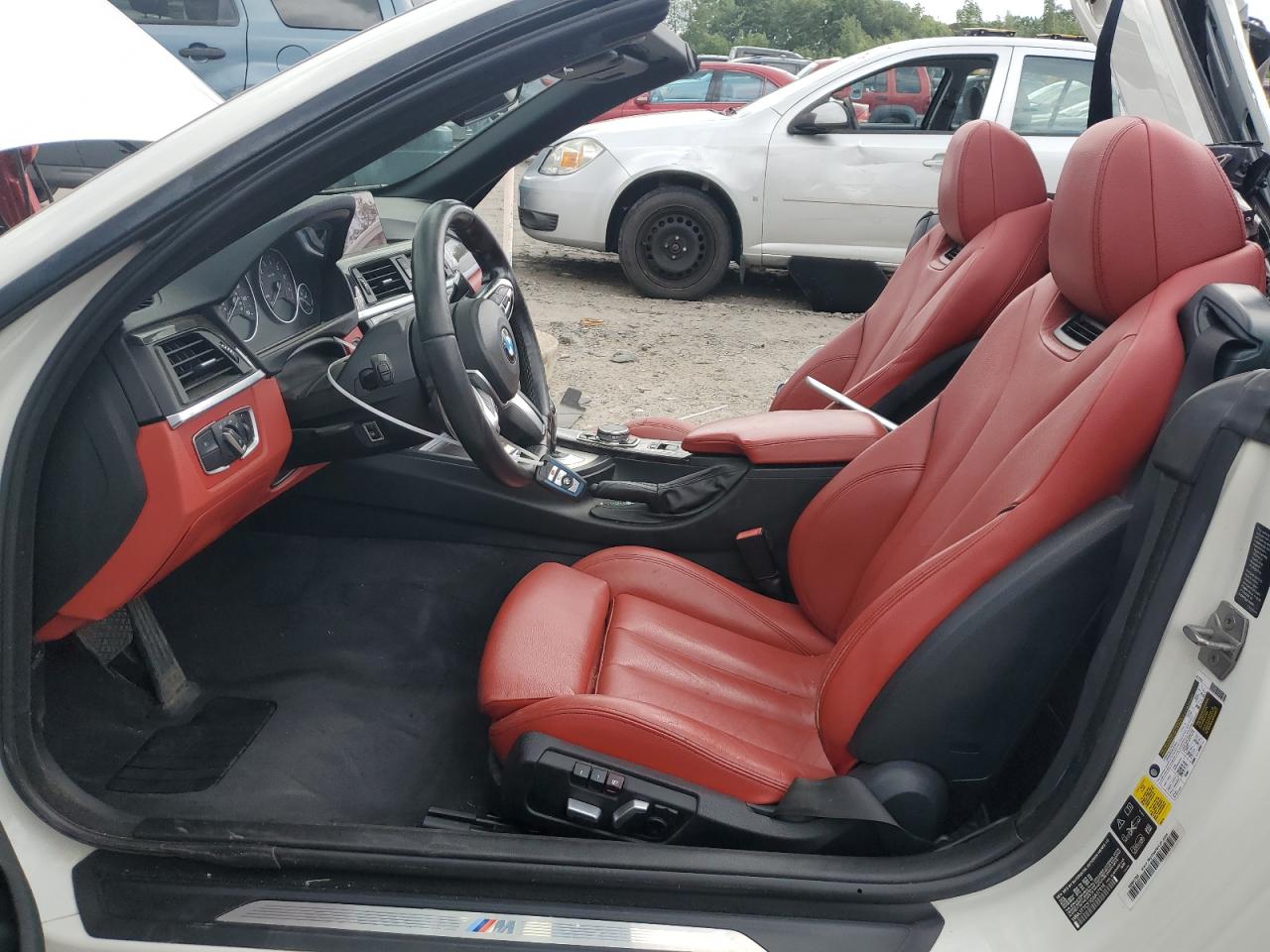 WBA3T7C51G5A37916 2016 BMW 435 Xi