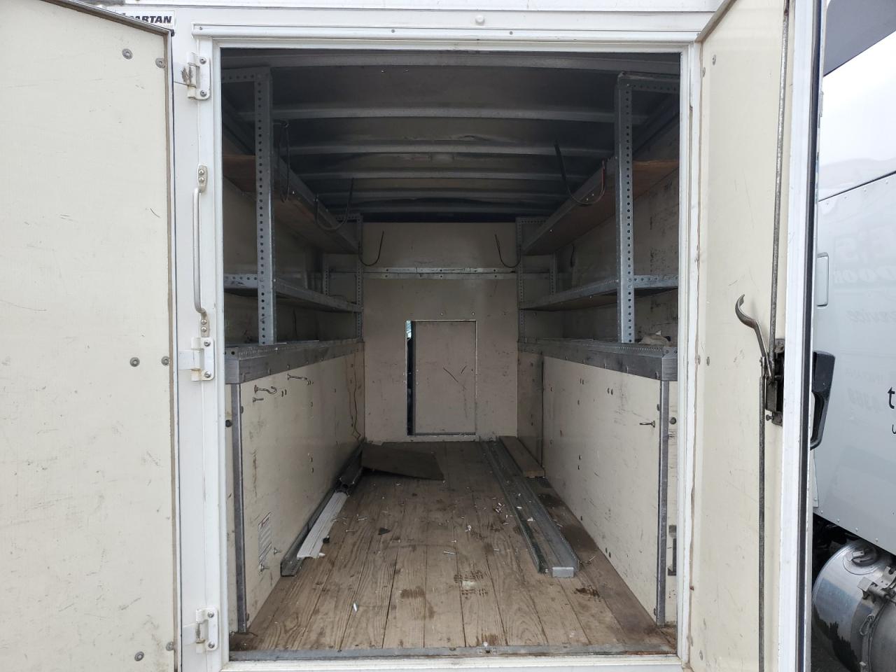 1gd072cg6f1193057 1GD072CG6F1193057 2015 GMC Savana Cutaway G3500