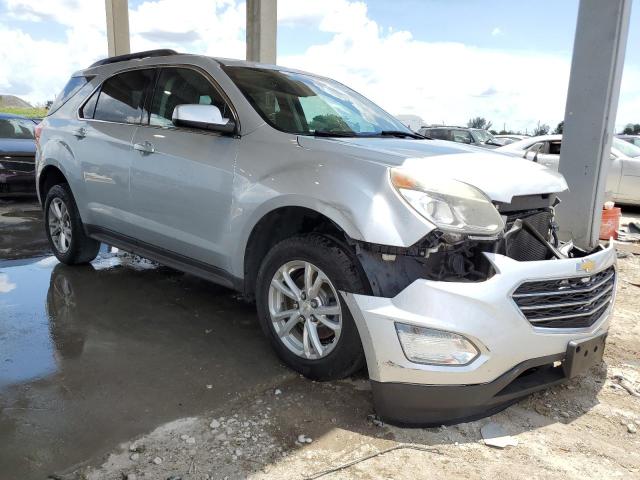 Vin: 2gnalcekxg1166488, lot: 58304984, chevrolet equinox lt 20164