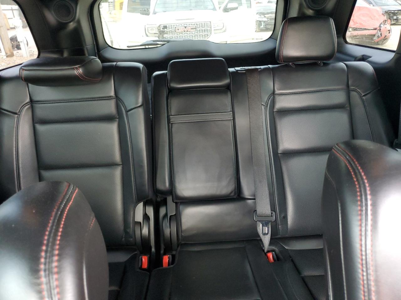 1C4RJFLG6JC437632 2018 Jeep Grand Cherokee Trailhawk