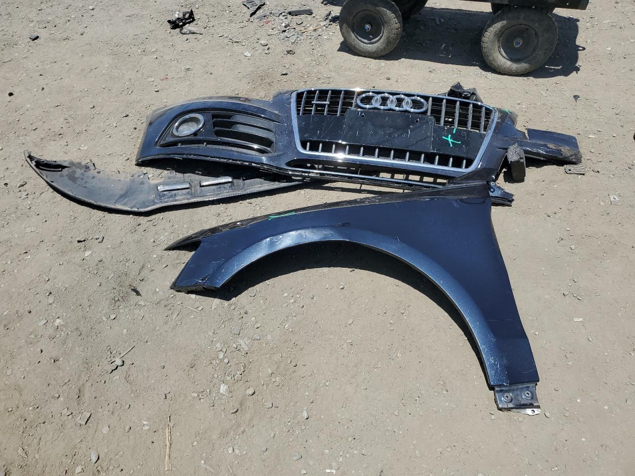 WA1L2AFP5GA136494 2016 Audi Q5 Premium Plus