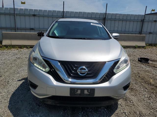 2017 Nissan Murano - Image 5