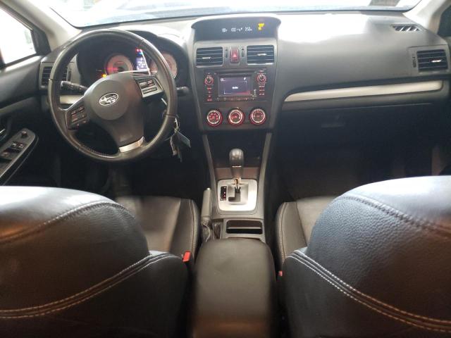 2012 Subaru Impreza Limited VIN: JF1GPAH6XCH235204 Lot: 60780804