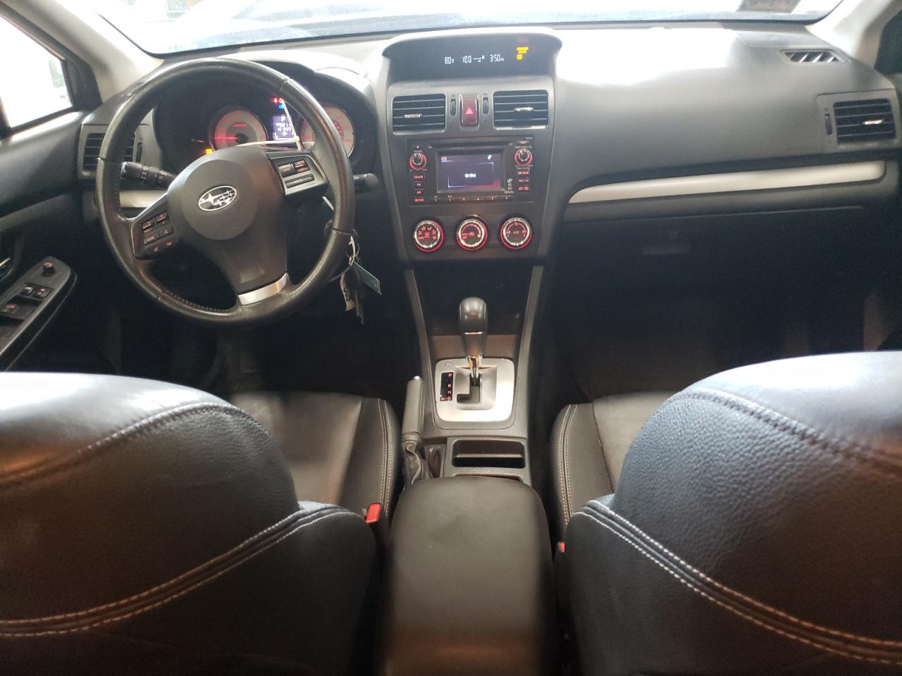 JF1GPAH6XCH235204 2012 Subaru Impreza Limited