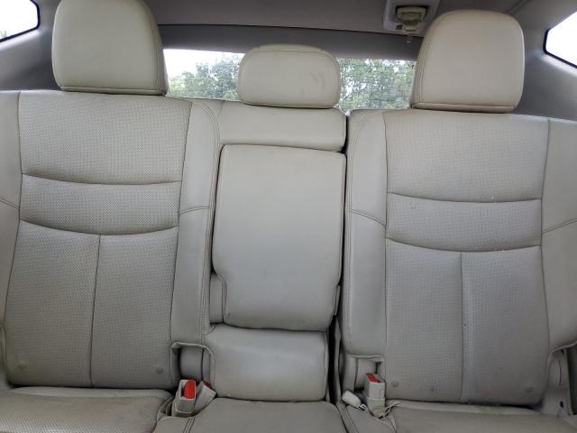 2016 Nissan Murano - Image 10