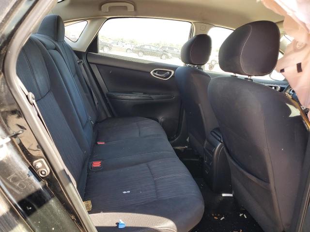 2018 Nissan Sentra S VIN: 3N1AB7AP0JY260718 Lot: 56902884