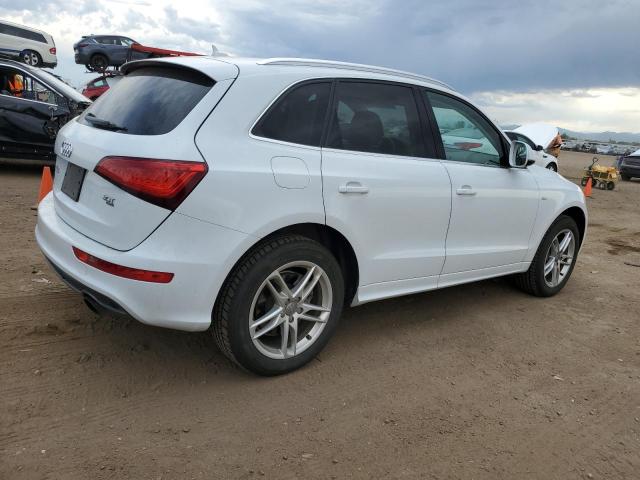 VIN WA1DGAFP3DA058590 2013 Audi Q5, Premium Plus no.3