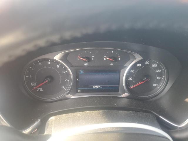 2019 Chevrolet Equinox Lt VIN: 3GNAXUEV3KL244959 Lot: 58770064