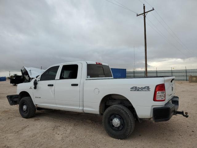 2022 Ram 2500 Big Horn/Lone Star VIN: 3C6UR5DL0NG145168 Lot: 59964694