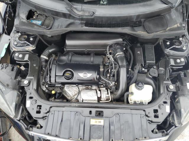 2013 Mini Cooper S Countryman VIN: WMWZC5C50DWP33409 Lot: 58708534