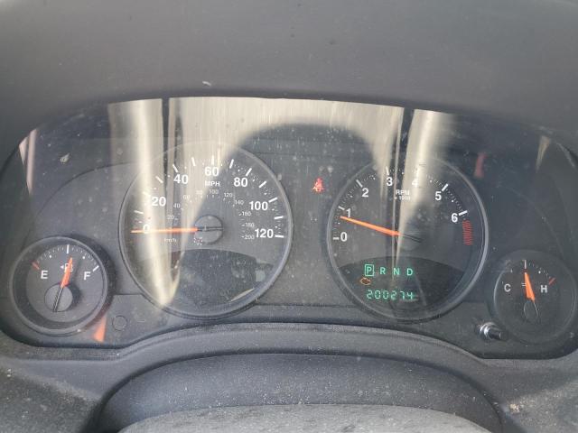 2011 Jeep Compass Sport VIN: 1J4NT1FB9BD241041 Lot: 59978584