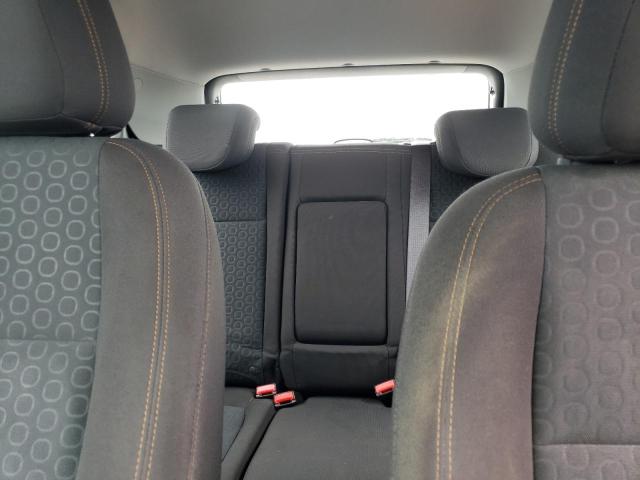 2018 Chevrolet Trax Ls VIN: KL7CJKSB1JB602381 Lot: 60969484