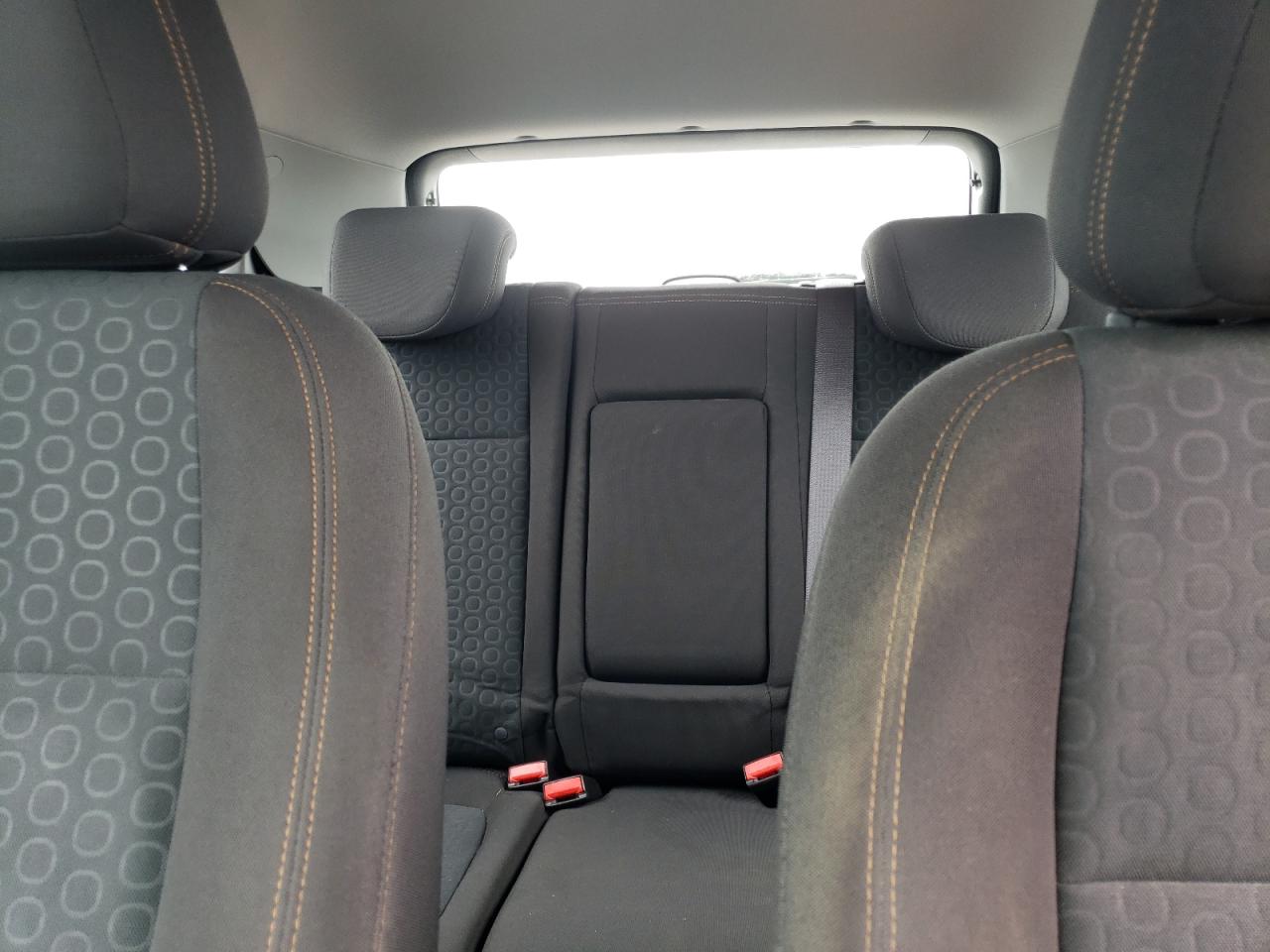 KL7CJKSB1JB602381 2018 Chevrolet Trax Ls