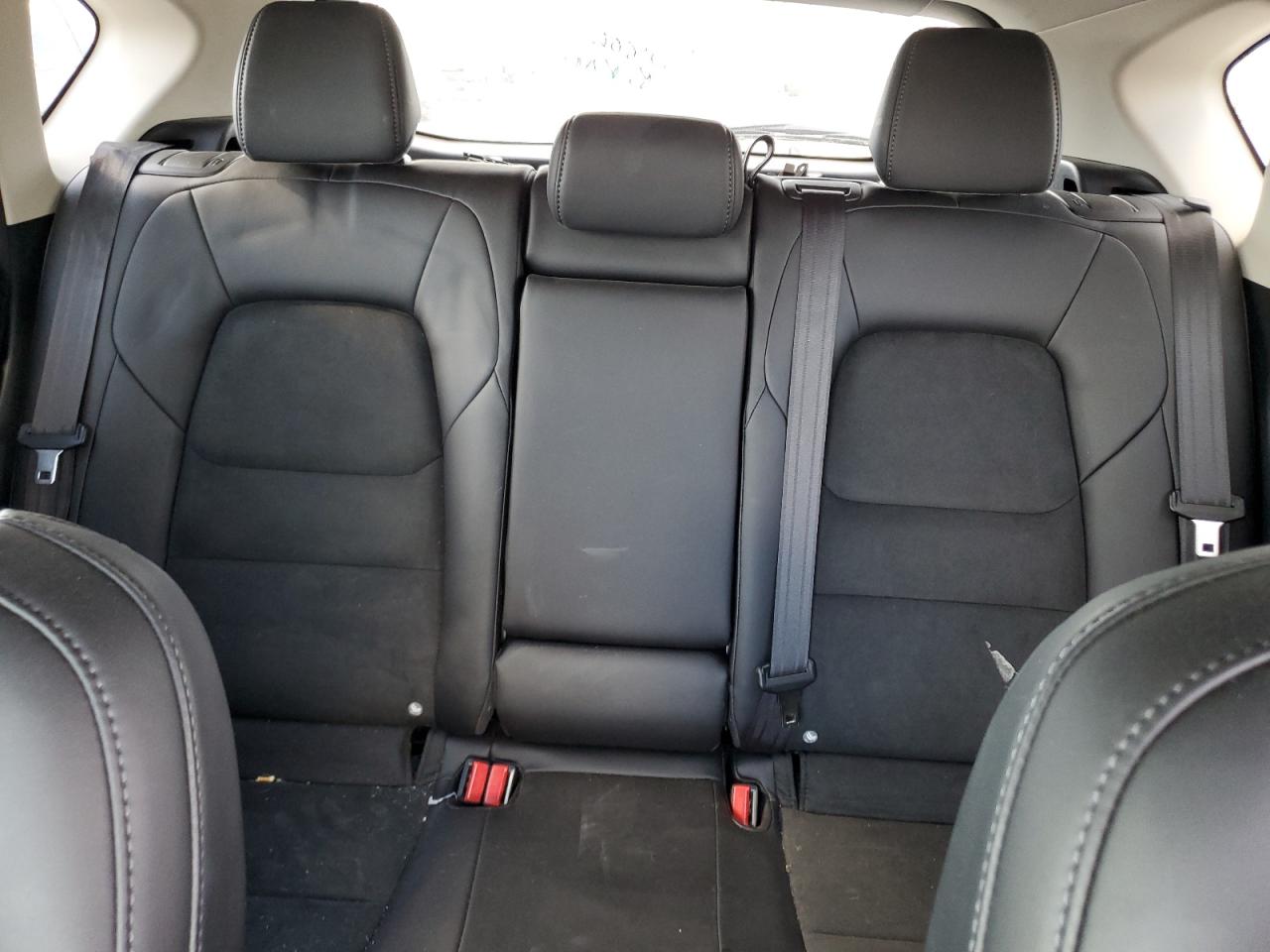 JM3KFACM6J1464263 2018 Mazda Cx-5 Touring