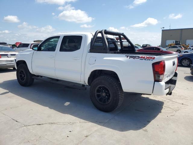 2023 Toyota Tacoma Double Cab VIN: 3TYCZ5ANXPT141471 Lot: 60882614