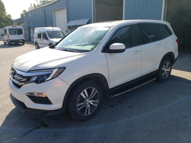 Vin: 5fnyf6h53gb042355, lot: 60770674, honda pilot exl 2016 img_1