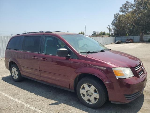 2009 Dodge Grand Caravan Se VIN: 2D8HN44E49R513256 Lot: 57954784