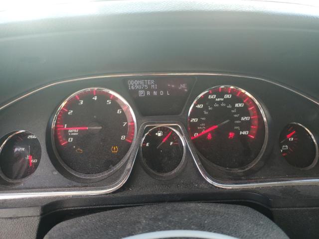 2015 GMC ACADIA SLE - 1GKKVPKD7FJ185268