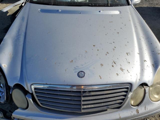 2006 Mercedes-Benz E 500 4Matic VIN: WDBUH83J26X189620 Lot: 58707834