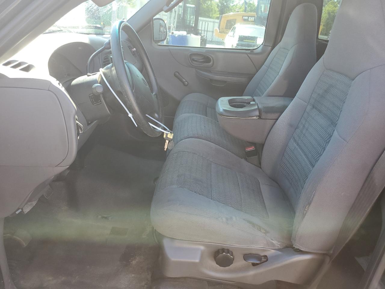 1FTRF17232NB47390 2002 Ford F150