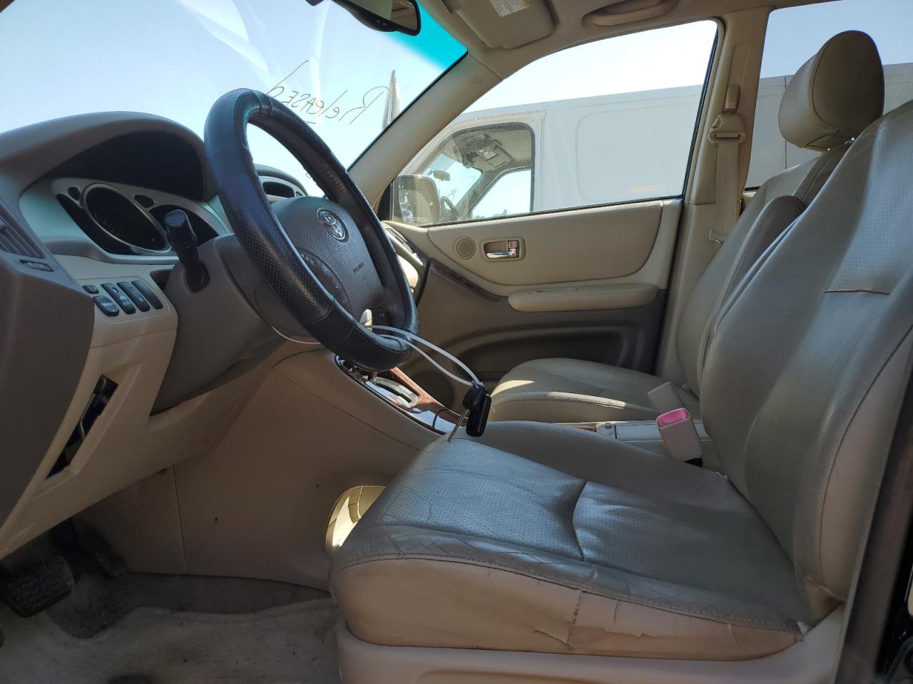 JTEEP21A160141720 2006 Toyota Highlander Limited