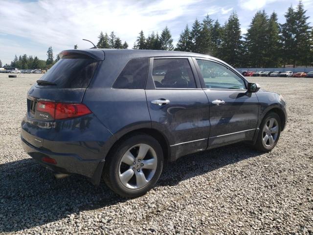 2007 Acura Rdx VIN: 5J8TB18297A008526 Lot: 55763664